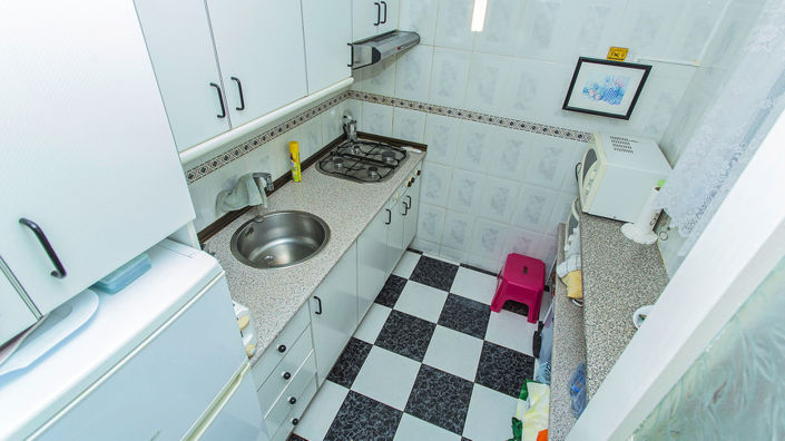 Image No.8-Appartement de 2 chambres à vendre à Torrevieja