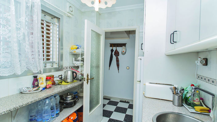 Image No.9-Appartement de 2 chambres à vendre à Torrevieja