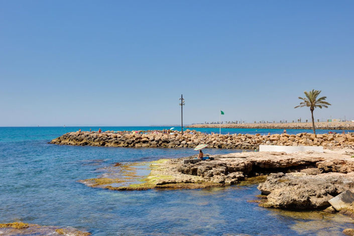 Image No.39-Appartement de 3 chambres à vendre à Torrevieja