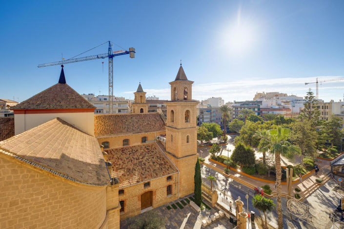 Image No.32-Appartement de 2 chambres à vendre à Torrevieja