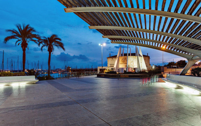 Image No.48-Appartement de 2 chambres à vendre à Torrevieja