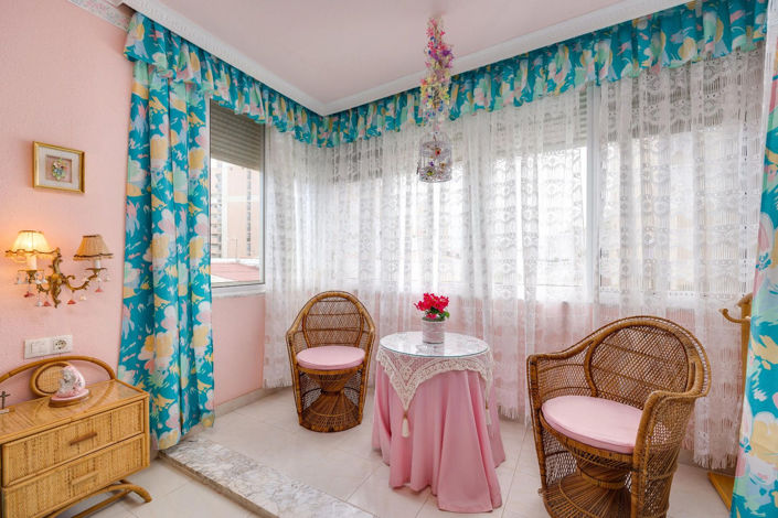 Image No.17-Appartement de 1 chambre à vendre à Torrevieja