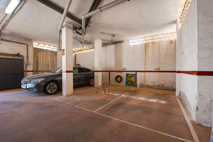 Image No.24-Appartement de 1 chambre à vendre à Torrevieja