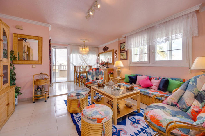 Image No.9-Appartement de 1 chambre à vendre à Torrevieja