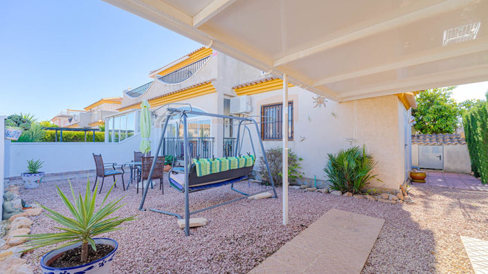 Image No.10-Maison de 3 chambres à vendre à Orihuela