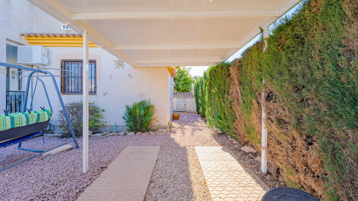 Image No.7-Maison de 3 chambres à vendre à Orihuela