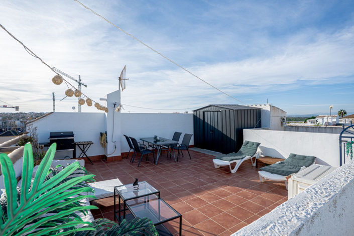 Image No.17-Appartement de 2 chambres à vendre à Orihuela