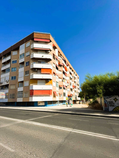 Image No.31-Appartement de 3 chambres à vendre à Torrevieja