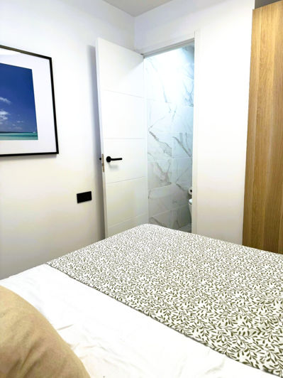 Image No.6-3 Bed Apartment for sale