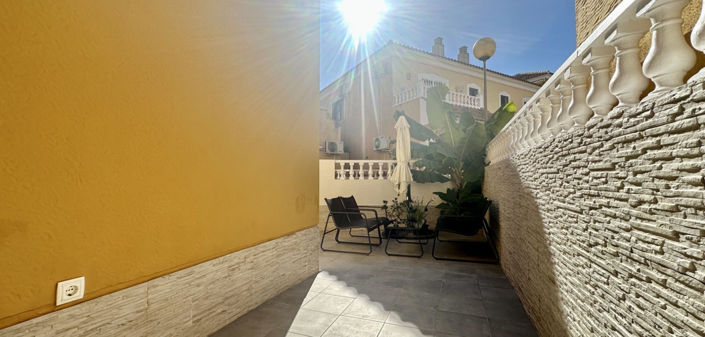 Image No.17-Maison de 3 chambres à vendre à Orihuela