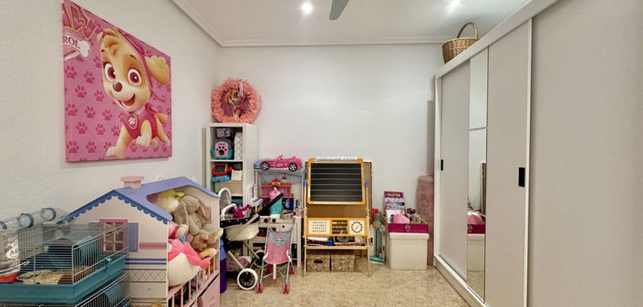 Image No.23-Maison de 3 chambres à vendre à Orihuela