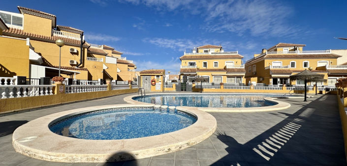 Image No.29-Maison de 3 chambres à vendre à Orihuela