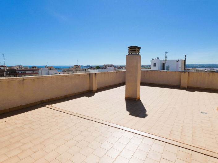 Image No.38-Appartement de 3 chambres à vendre à Torrevieja