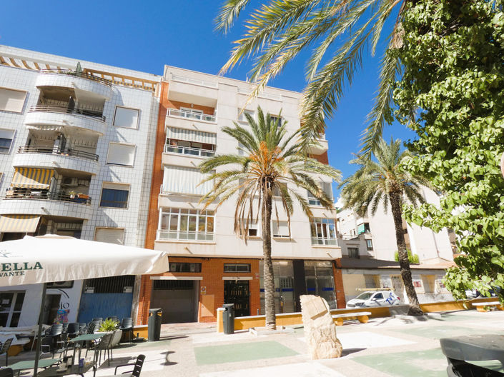 Image No.41-Appartement de 3 chambres à vendre à Torrevieja