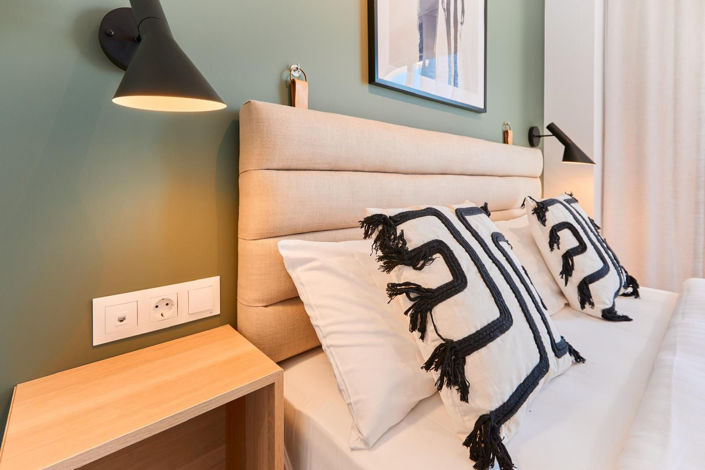 Image No.2-1 Bed Apartment for sale