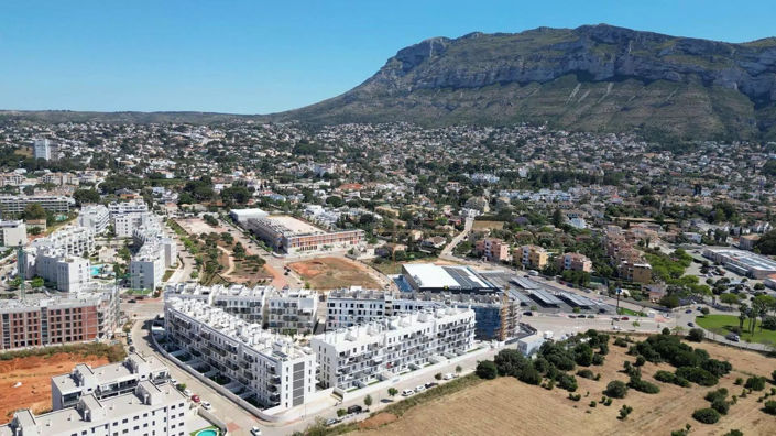 Image No.23-1 Bed Apartment for sale