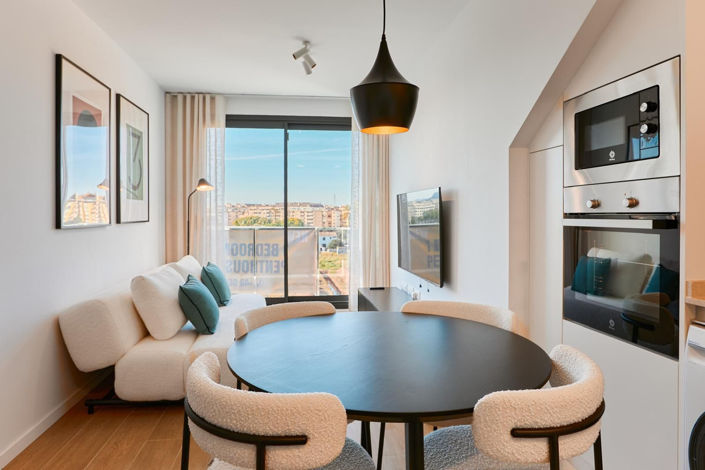 Image No.6-1 Bed Apartment for sale