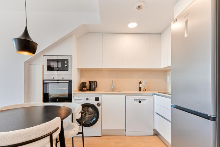 Image No.8-1 Bed Apartment for sale