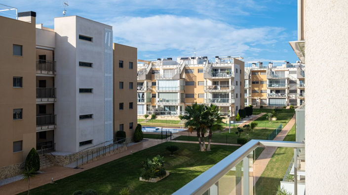 Image No.18-Appartement de 2 chambres à vendre à Orihuela