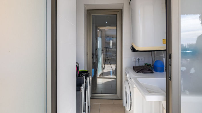 Image No.25-Appartement de 2 chambres à vendre à Orihuela