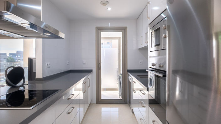 Image No.6-2 Bed Apartment for sale