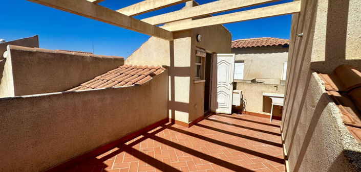 Image No.2-Appartement de 2 chambres à vendre à Orihuela