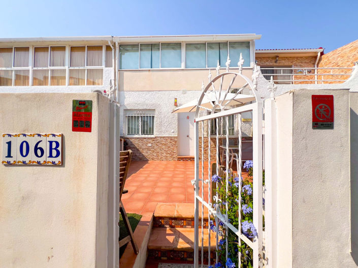 Image No.16-Maison de 3 chambres à vendre à Torrevieja