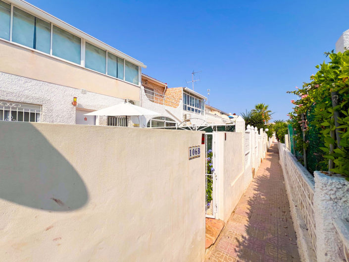 Image No.17-Maison de 3 chambres à vendre à Torrevieja