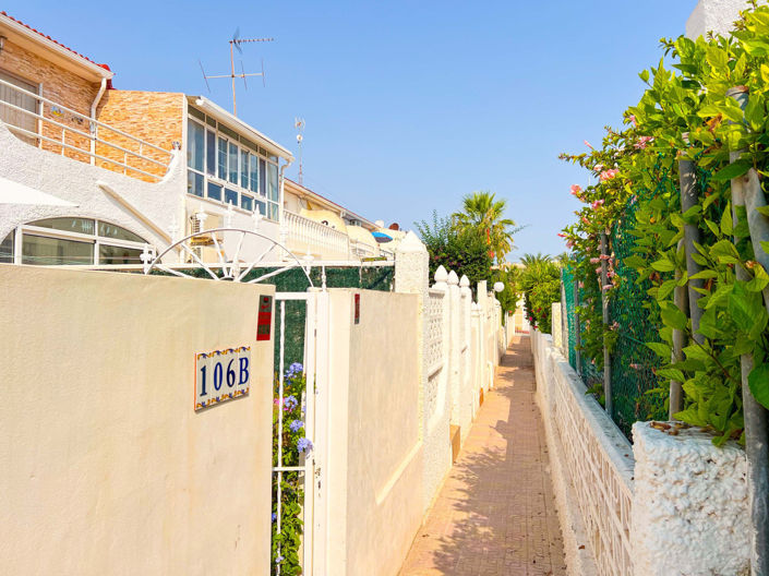 Image No.18-Maison de 3 chambres à vendre à Torrevieja