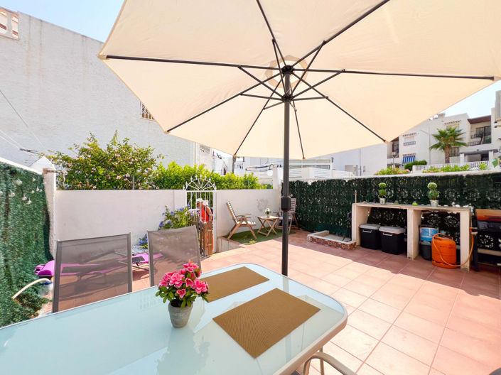 Image No.22-Maison de 3 chambres à vendre à Torrevieja