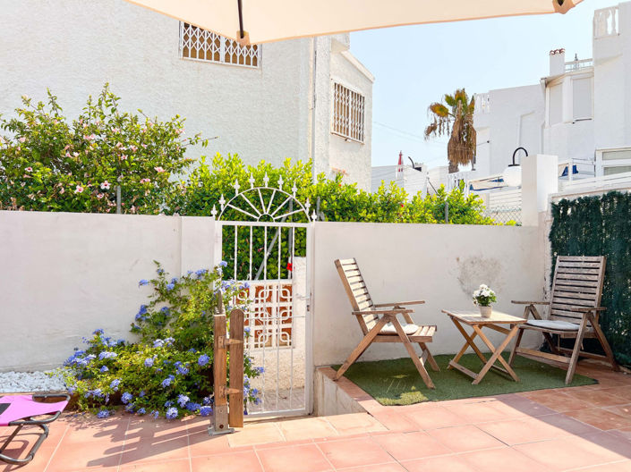 Image No.23-Maison de 3 chambres à vendre à Torrevieja