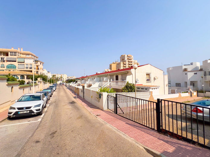 Image No.26-Maison de 3 chambres à vendre à Torrevieja