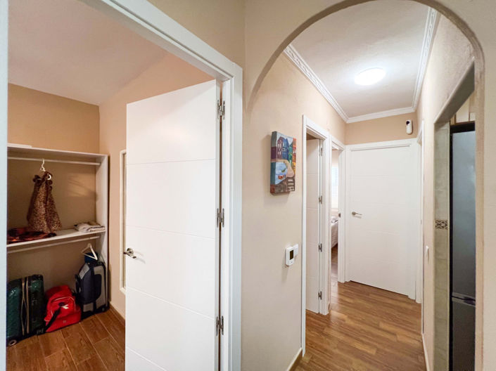 Image No.4-Maison de 3 chambres à vendre à Torrevieja