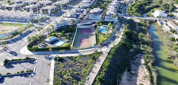 Image No.14-Appartement de 2 chambres à vendre à Orihuela