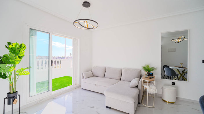 Image No.11-Appartement de 1 chambre à vendre à Orihuela