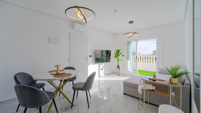 Image No.14-Appartement de 1 chambre à vendre à Orihuela