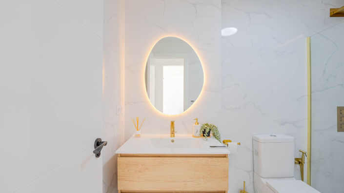 Image No.16-Appartement de 1 chambre à vendre à Orihuela