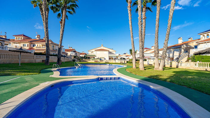 Image No.28-Appartement de 1 chambre à vendre à Orihuela