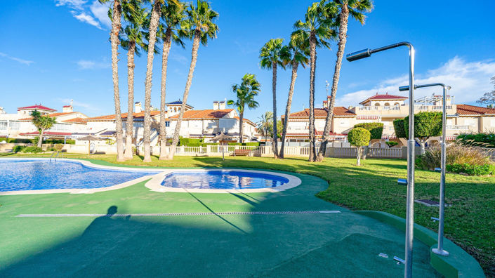 Image No.5-Appartement de 1 chambre à vendre à Orihuela