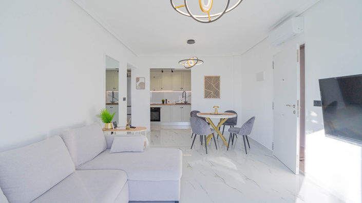 Image No.6-Appartement de 1 chambre à vendre à Orihuela