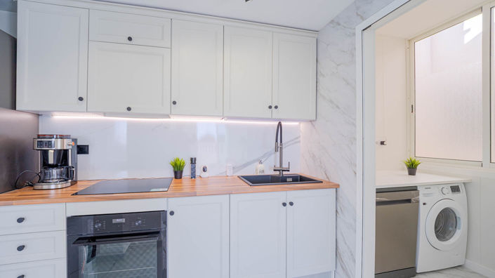 Image No.7-Appartement de 1 chambre à vendre à Orihuela