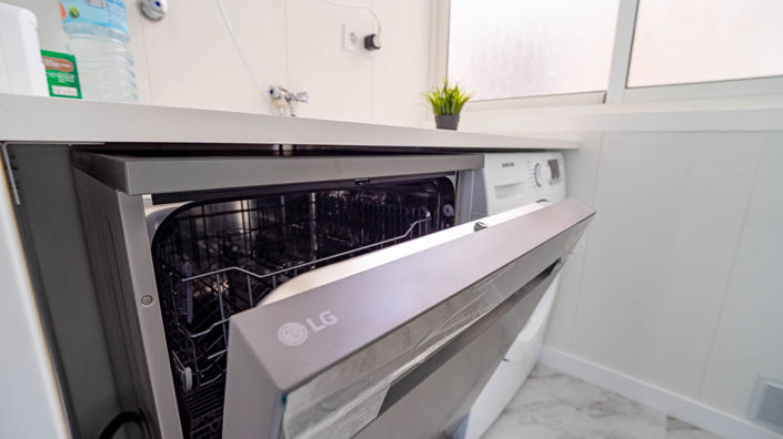 Image No.8-Appartement de 1 chambre à vendre à Orihuela