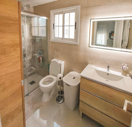 Image No.10-Maison de 2 chambres à vendre à Guardamar del Segura