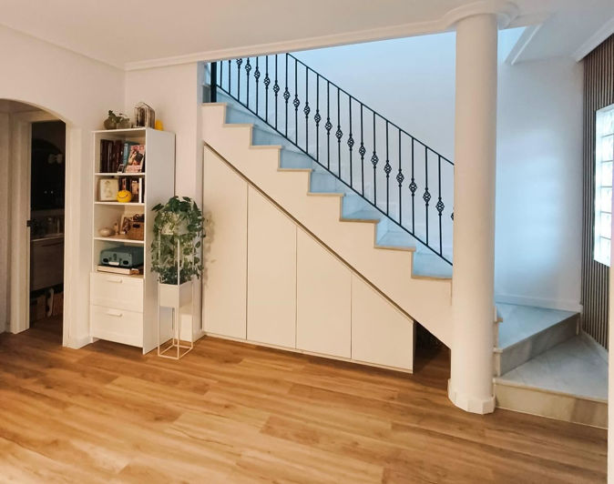 Image No.12-Maison de 2 chambres à vendre à Guardamar del Segura