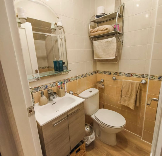 Image No.13-Maison de 2 chambres à vendre à Guardamar del Segura