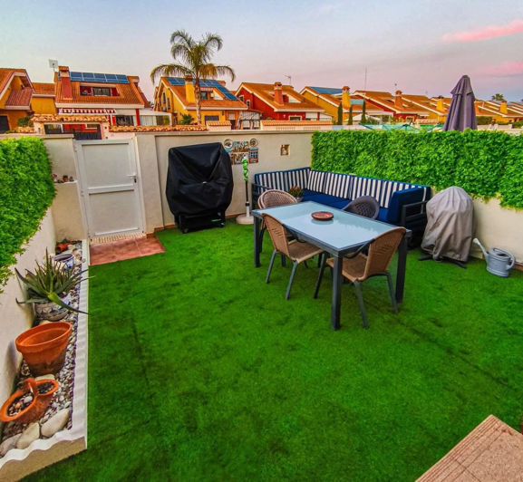 Image No.6-Maison de 2 chambres à vendre à Guardamar del Segura