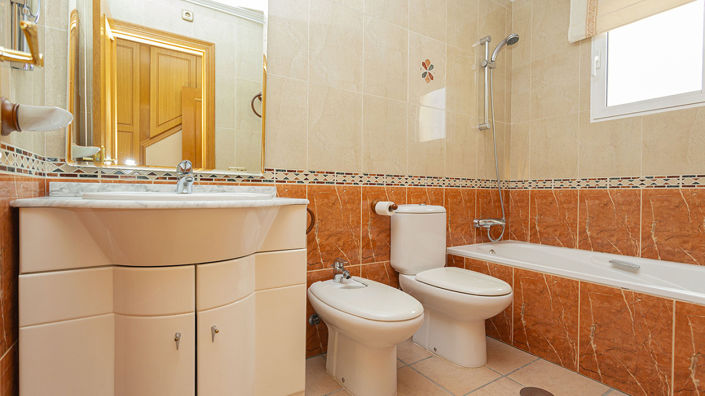 Image No.16-Maison de 3 chambres à vendre à Orihuela