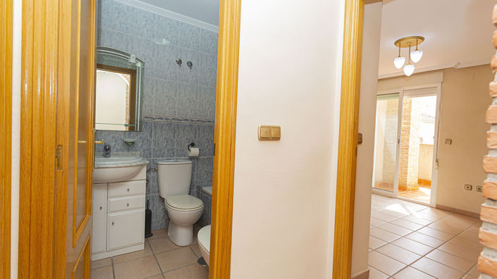 Image No.25-Maison de 3 chambres à vendre à Orihuela