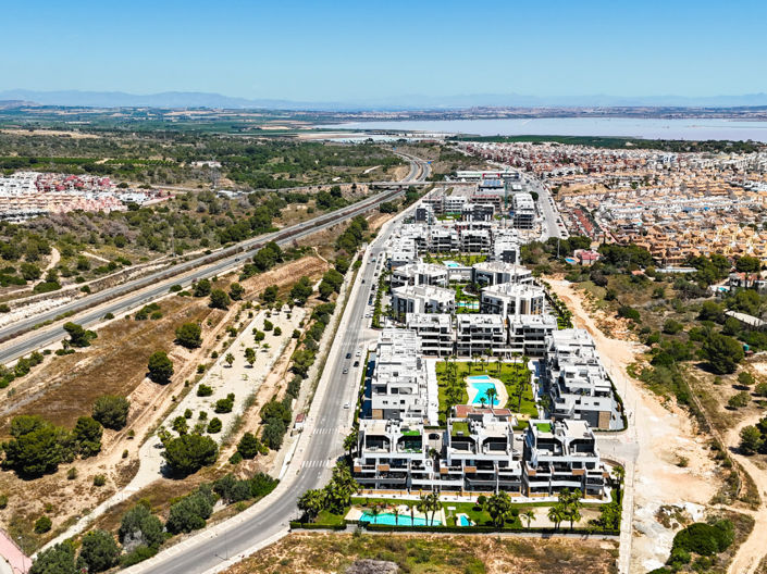 Image No.22-Appartement de 2 chambres à vendre à Orihuela