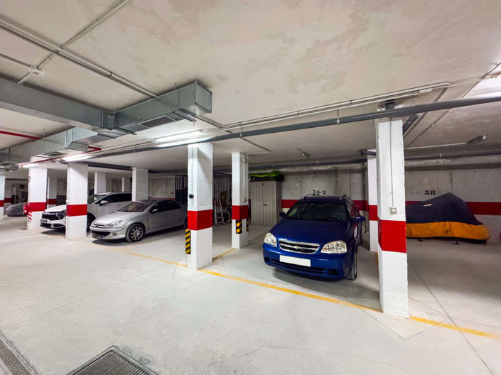 Image No.23-Appartement de 2 chambres à vendre à Orihuela